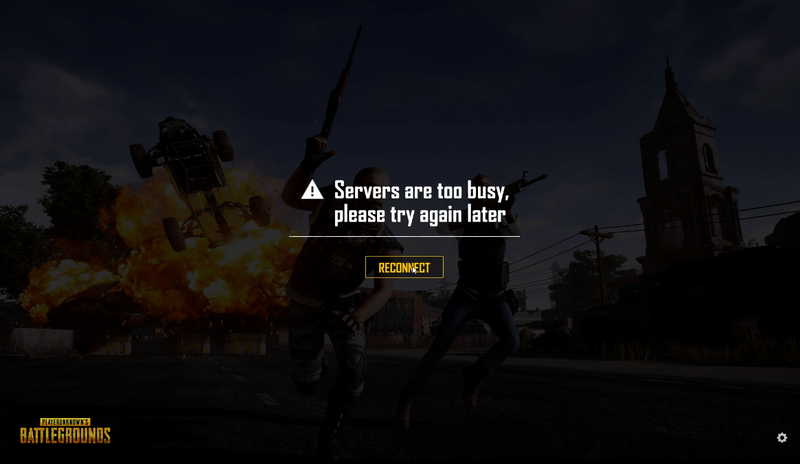 Illustration for article titled Five Things That Are Still Broken In Battlegrounds Even After 'Launch'
